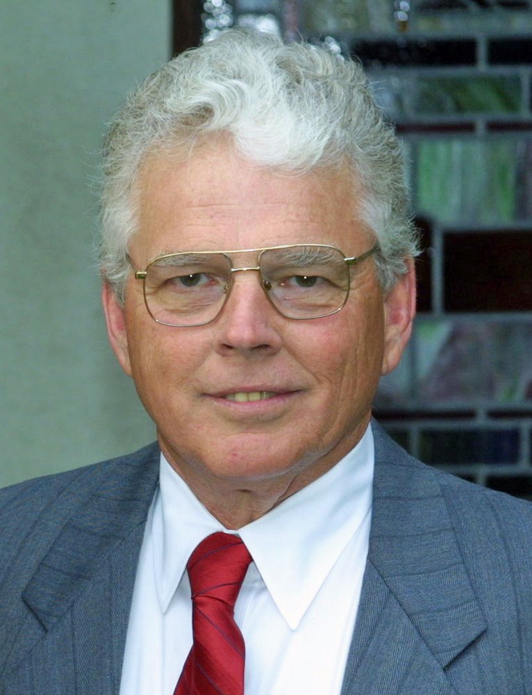 Roy Meyer