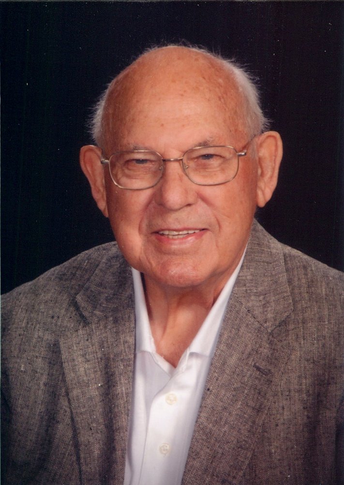 Harold G. Chute