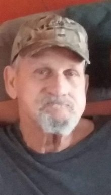Jerry Lee Chastain, Sr.