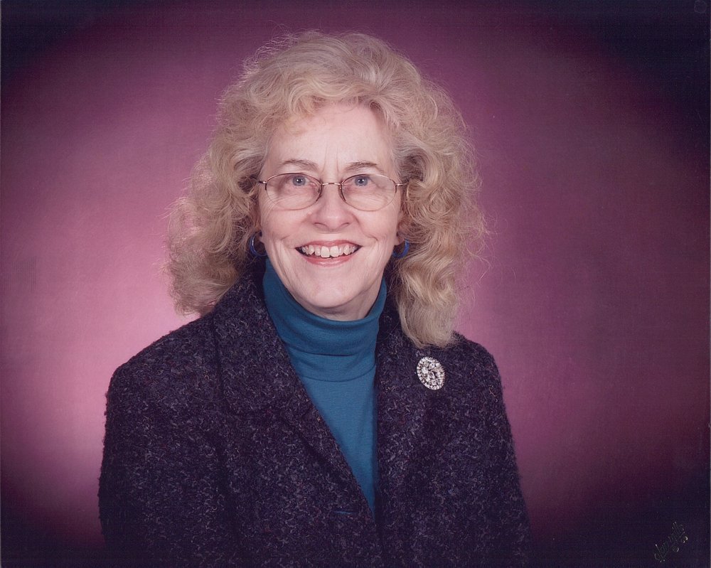 Judy Simpson Anderson