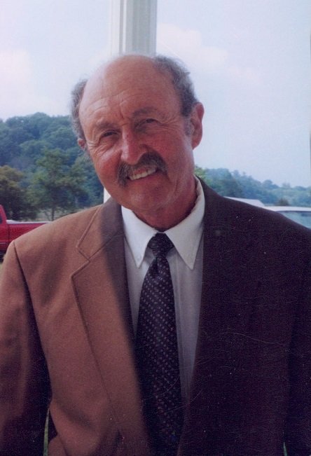 Ralph L.  Coker