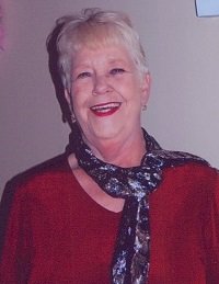 Barbara Nell Piercey