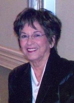 Margaret Donoho