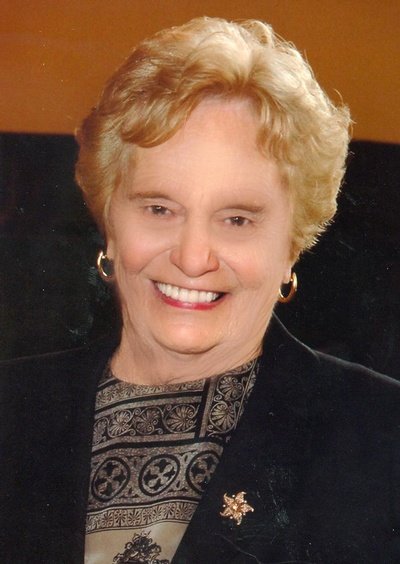 Carolyn Bradshaw