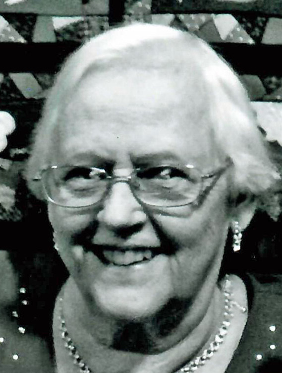 Martha Leavell