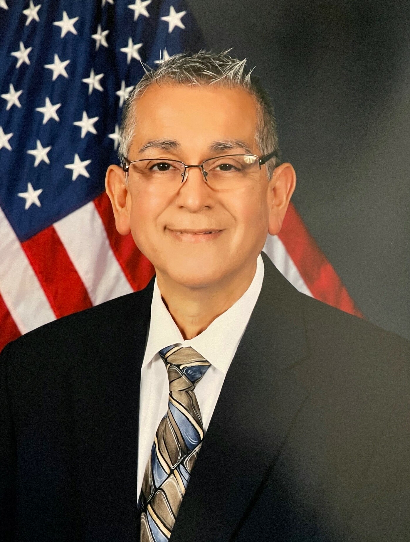 Isaac Martinez