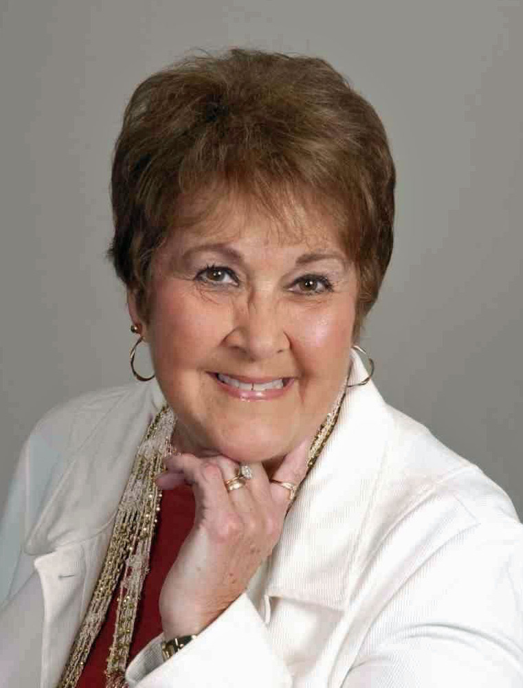 Judy Dalton