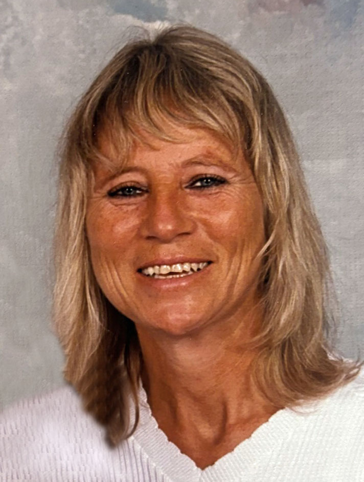 Margie Compton